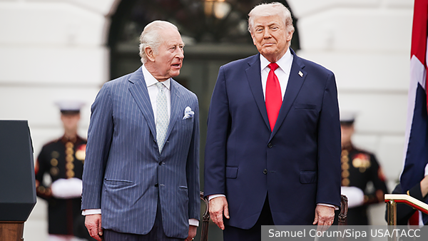     Фото: Samuel Corum/Sipa USA/ТАСС   
 Текст: Дмитрий Бавырин