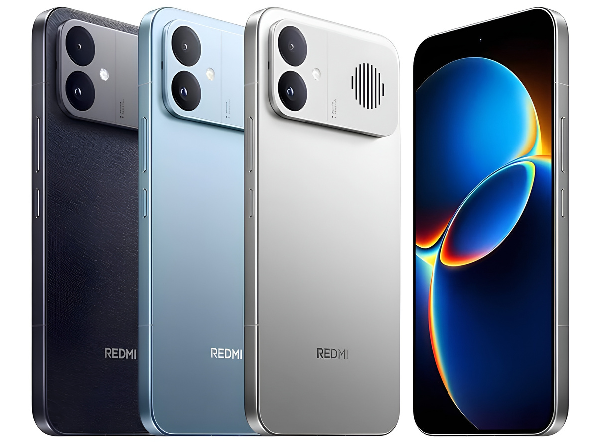 Источник: Xiaomi 