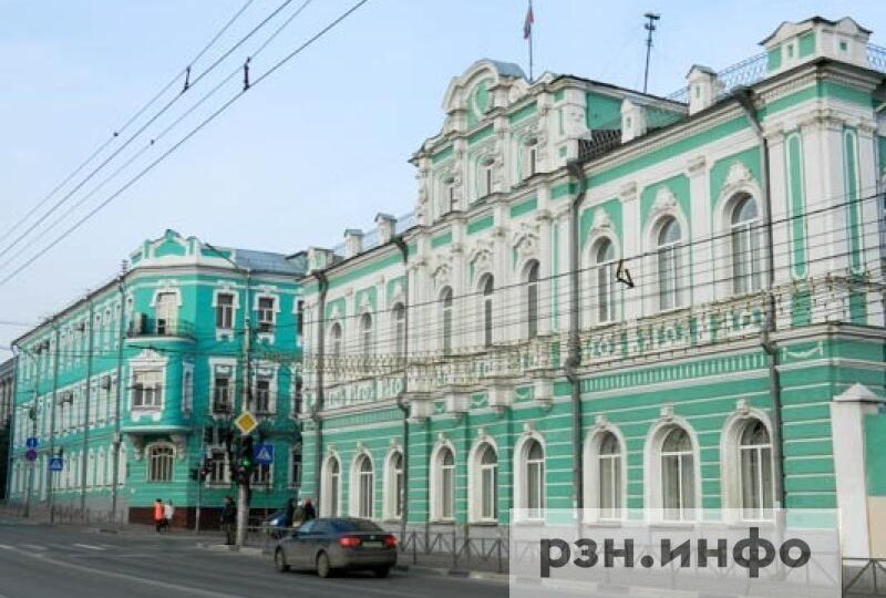 Рязанский суд обязал подрядчика устранить недостатки капремонта дома