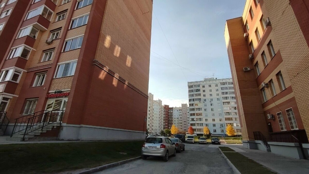    Дома в Родниках растут как грибы   atas.info