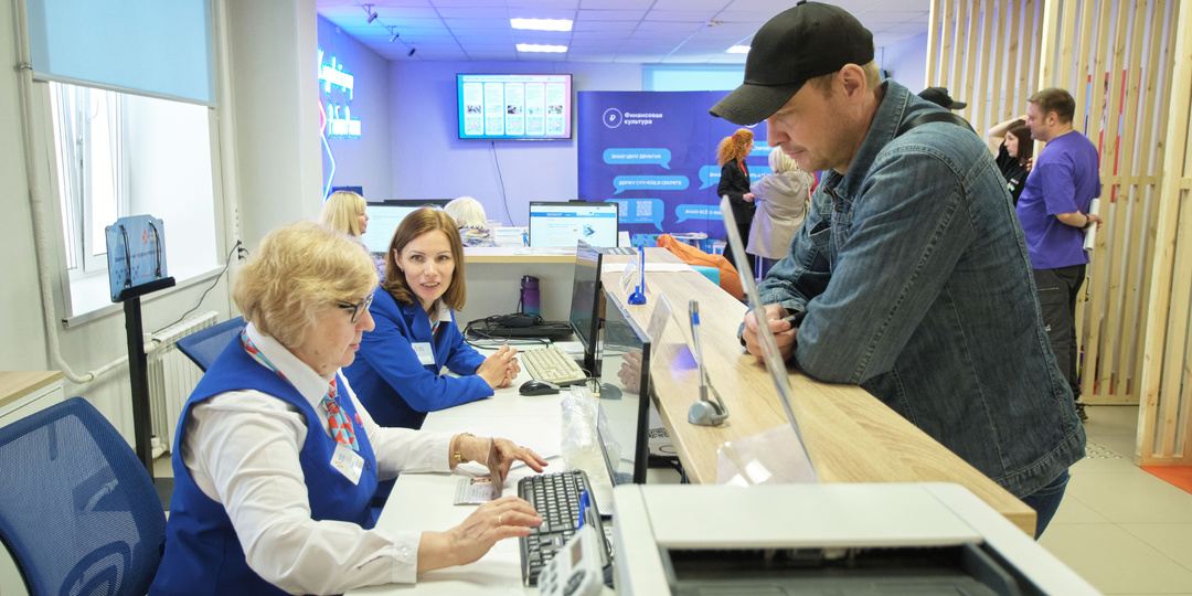 Более 4 тыс. жителей Нижегородской области нашли работу при поддержке Кадрового центра в 1 квартале 2026 года