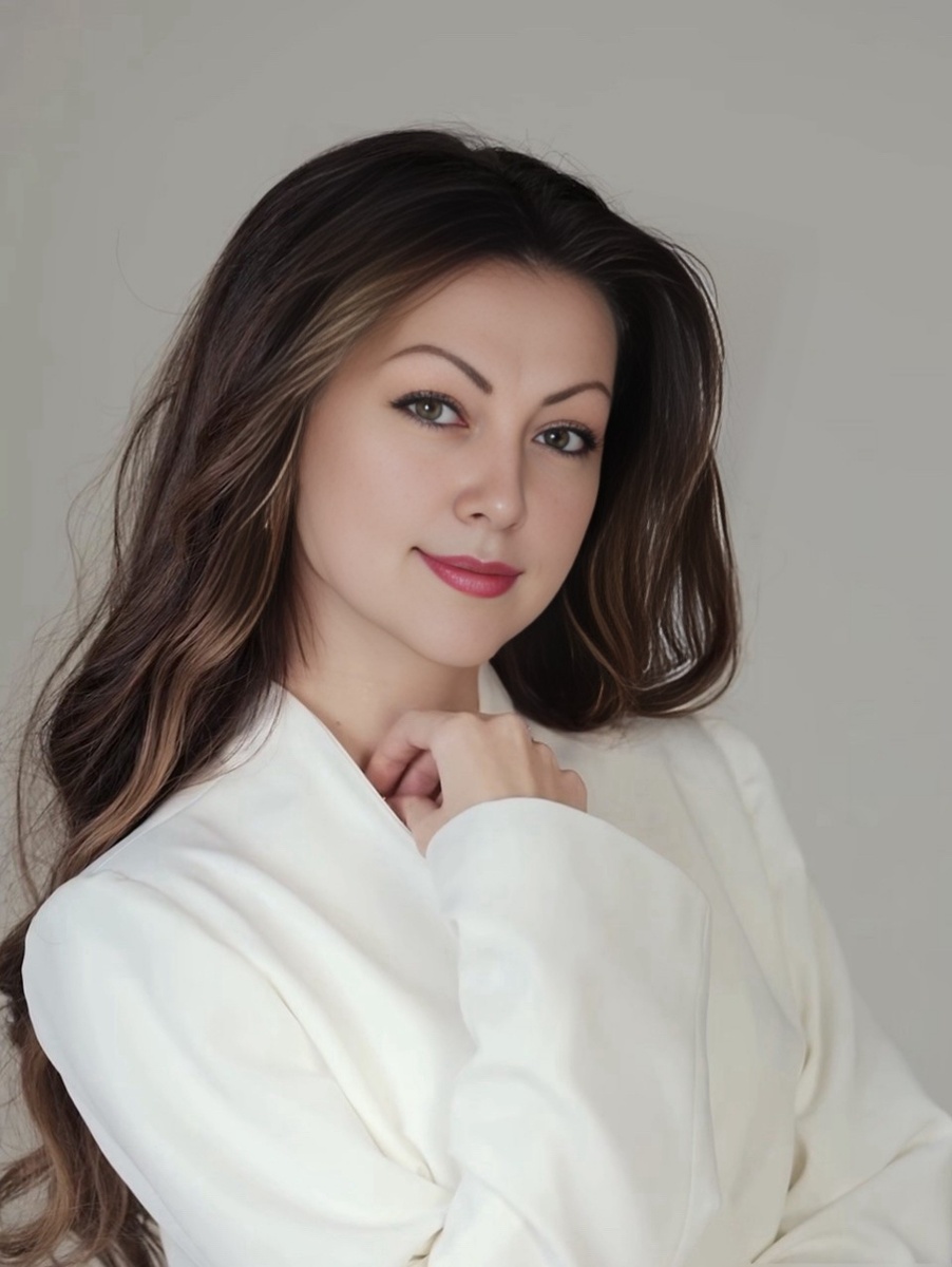 Автор рассказа и канала, Татьяна.