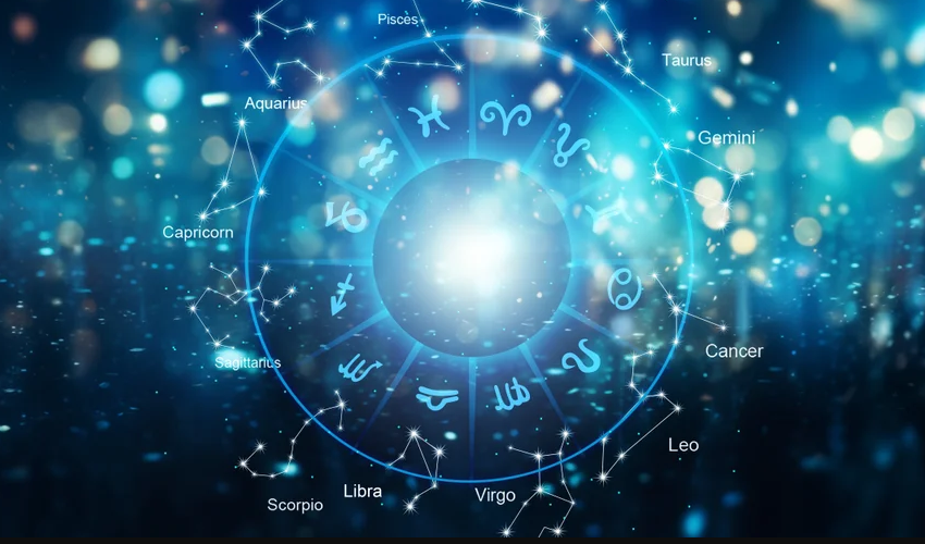 Гороскоп на 3 мая: противоречивый день, полный сумасбродства
