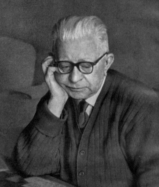 Виктор Евграфович Писарев (1882-1972) – советский биолог-селекционер, генетик, профессор.