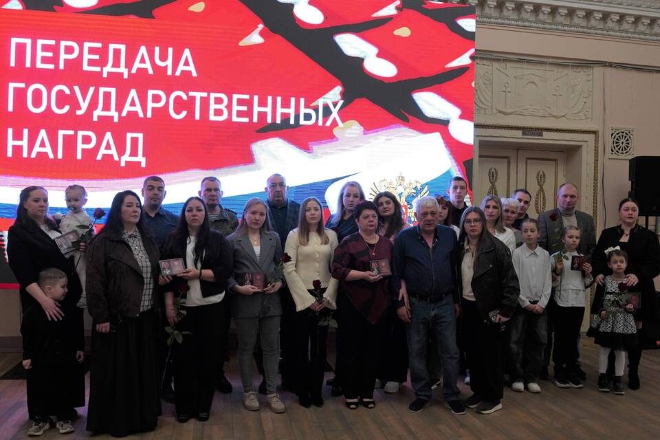    Фото: администрация Волжского