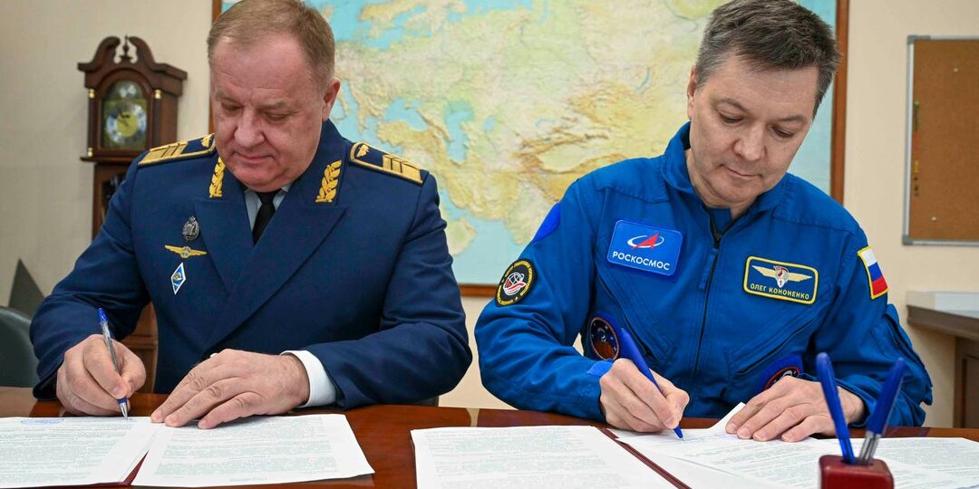 Центр подготовки космонавтов и Санкт-Петербургский государственный университет гражданской авиации заключили соглашение о сотрудничестве