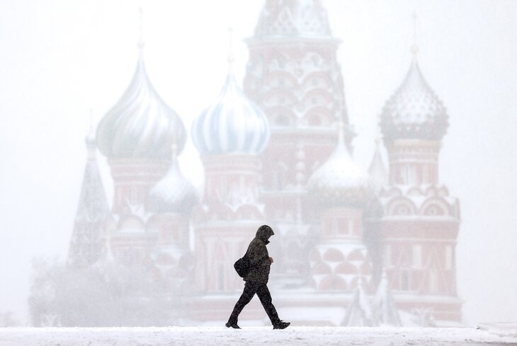 Артем Геодакян/ТАСС