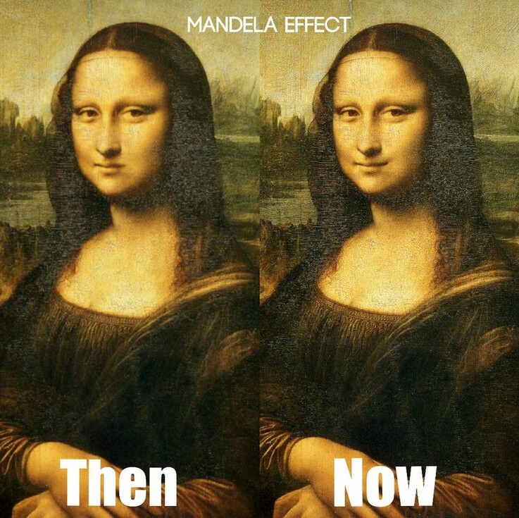 Эффект Манделы
