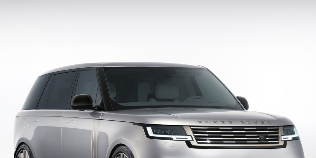 Что-то на богатом: представлен самый роскошный Land Rover — это Range Rover SV Ultra.