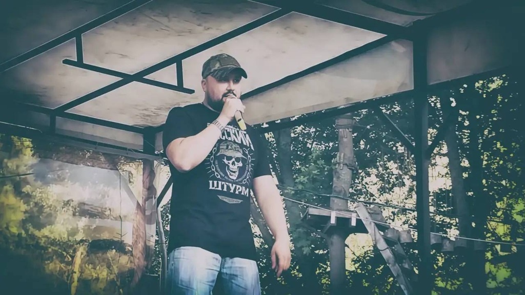 Фотографии предоставлены Артёмом АрЧи