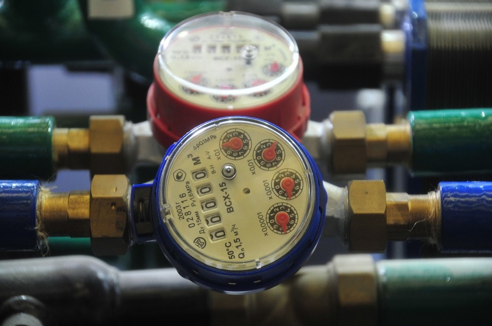    Россиянам рассказали о новых нормативах на воду с 1 мая: нужно ли менять счетчики Сергей ШАХИДЖАНЯН