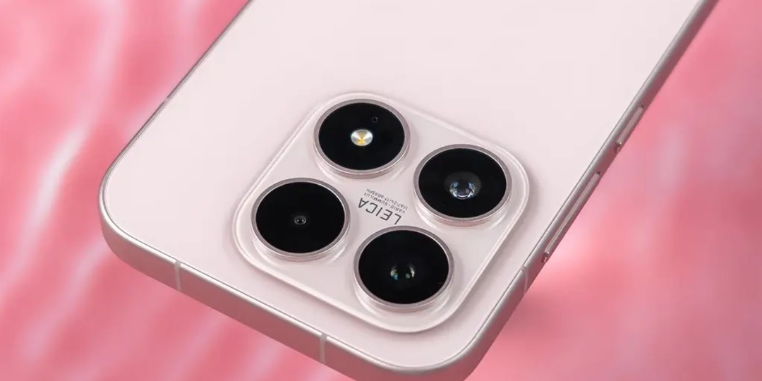 Что известно про Xiaomi 17 Max: дата выхода, характеристики, отличия от Xiaomi 17, цена в России