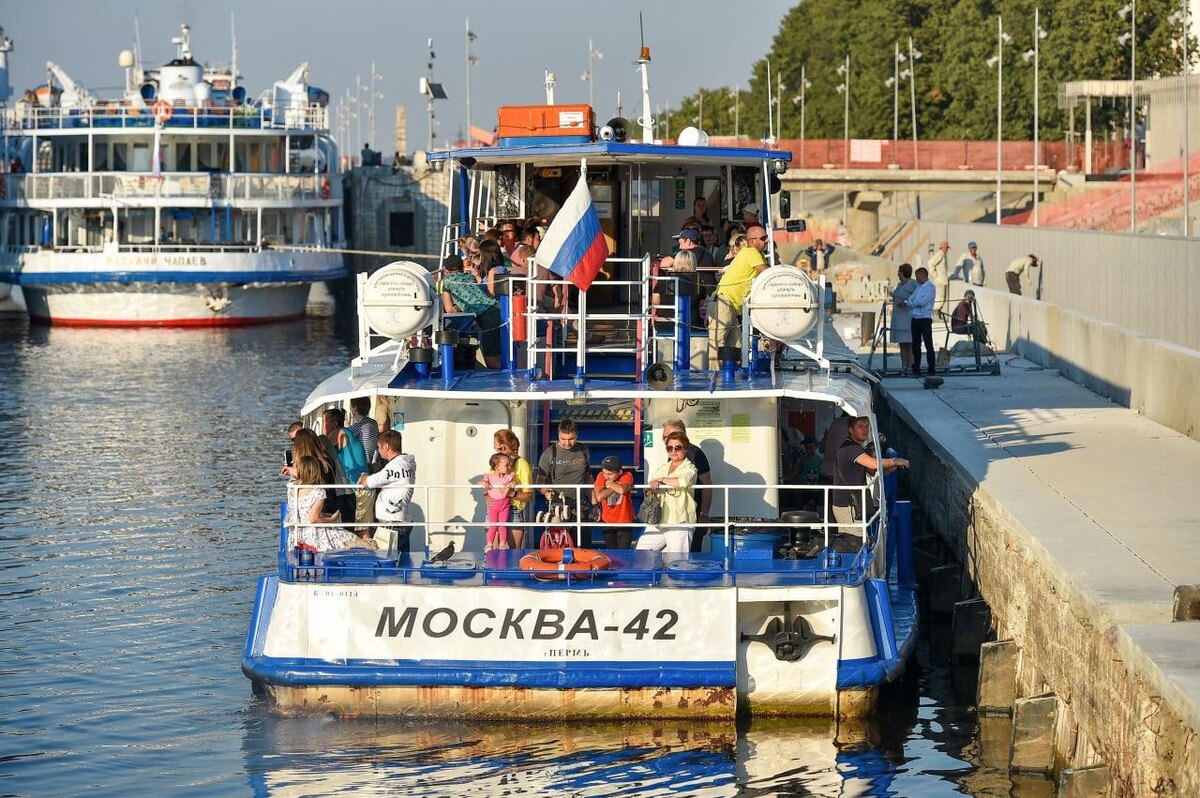    © Константин Долгановский
