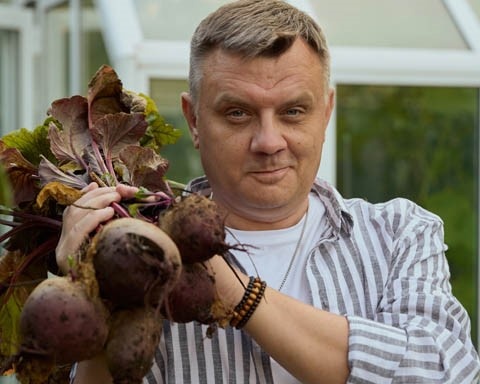 Секреты выращивания свёклы: как получить яркие и сладкие плоды без лишнего труда