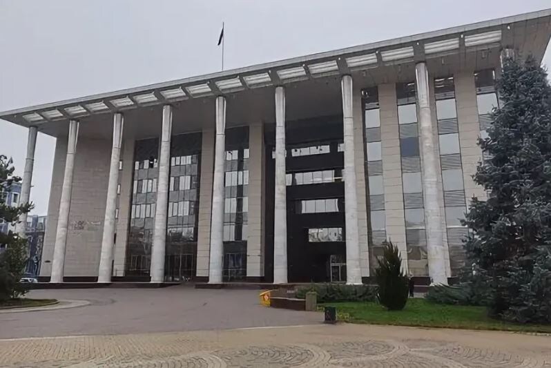 Передача громких коррупционных дел на рассмотрение Краснодарского краевого суда - показатель доверия. 