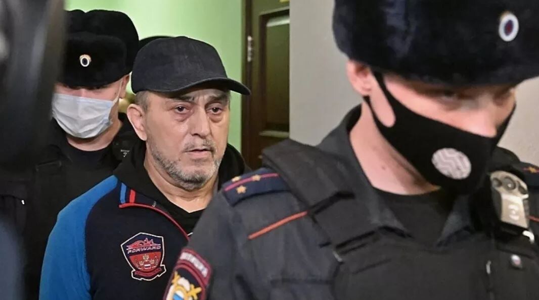 У Ризвана Исаева конфискованы активы на 18 млрд рублей.