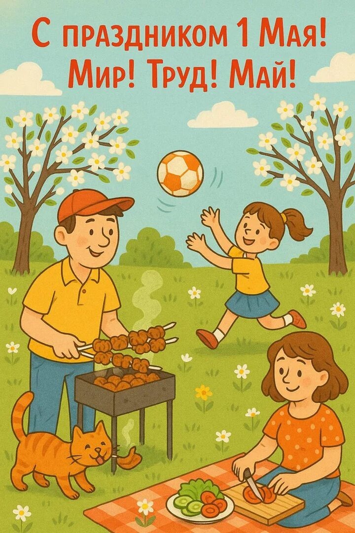 Иллюстрация из открытых источников. 