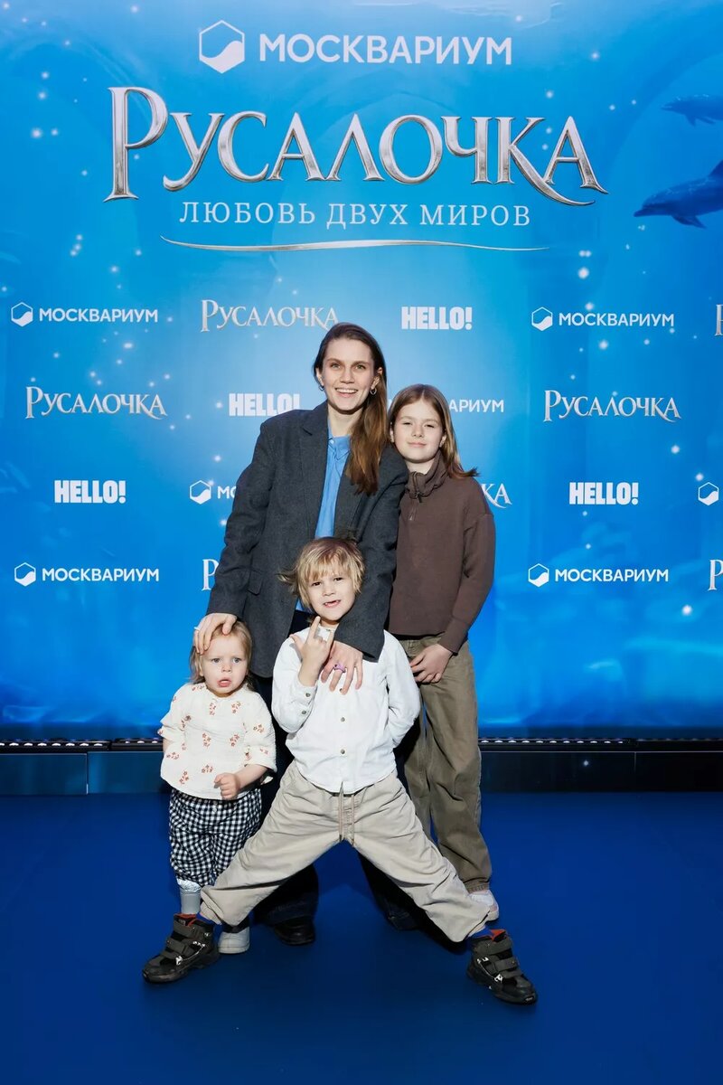 Дарья Мельникова📷
