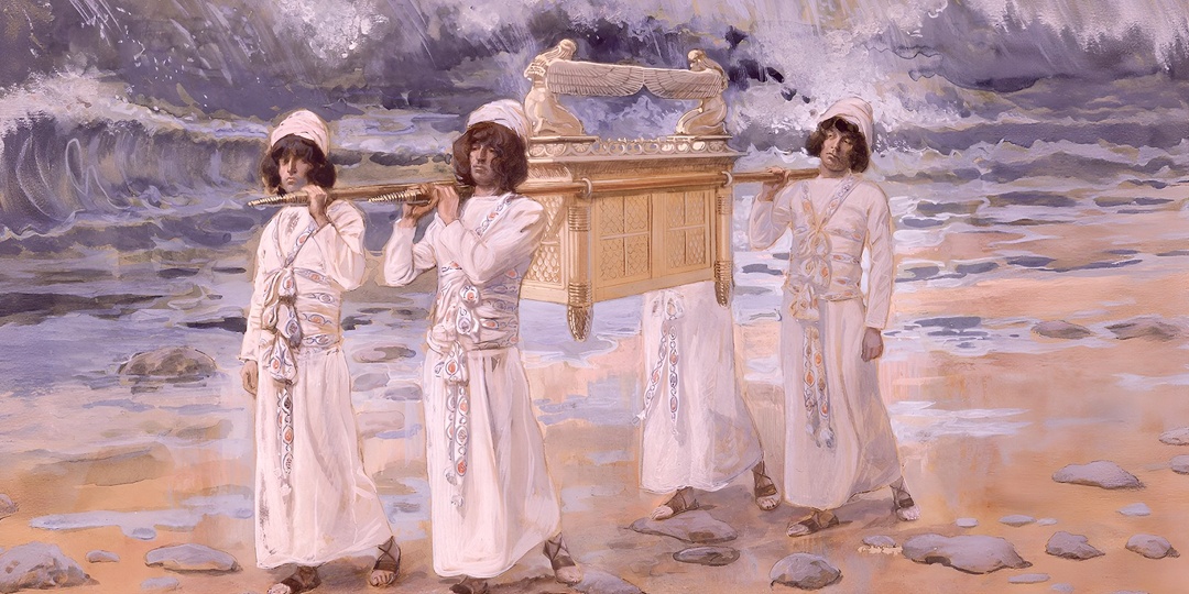 Ковчег Завета: смертоносный артефакт, который ищут тысячи лет