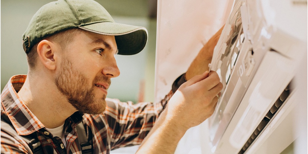 Весна — время чистить фильтры: чем опасен грязный кондиционер