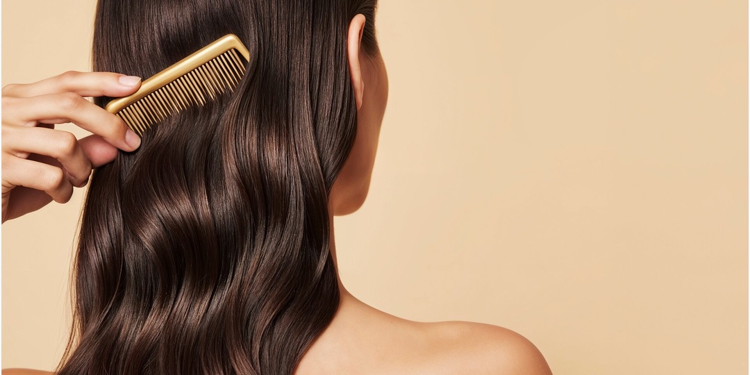 Как стимулировать рост волос с помощью натуральных средств