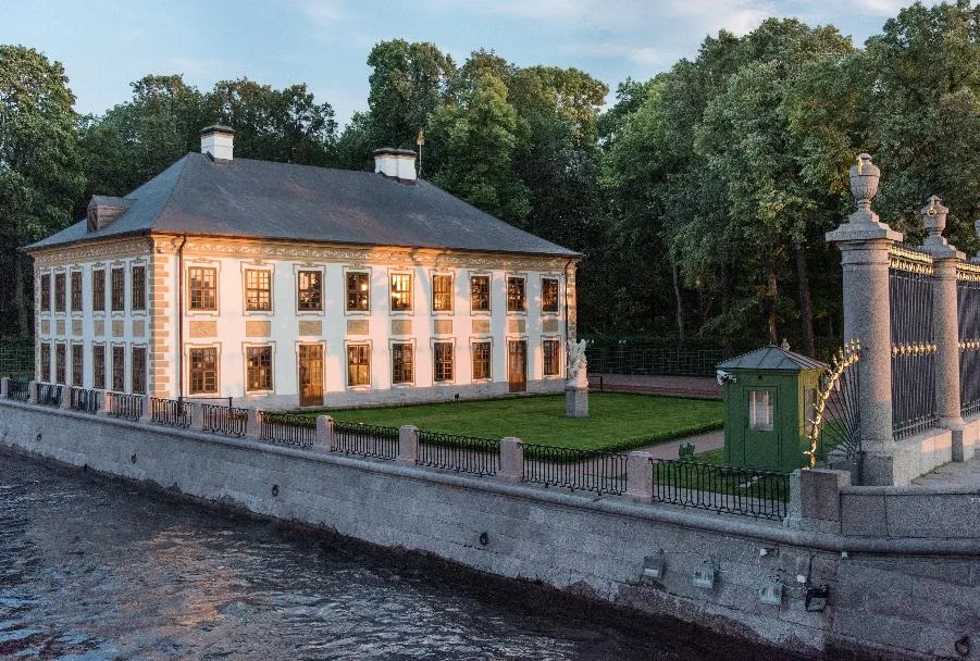 ФОТО Евгения ЕЛИНЕРА/предоставлено пресс-службой Русского музея