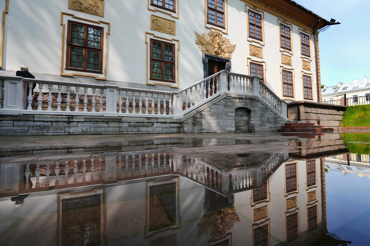 ФОТО Марии ШЕРИХ