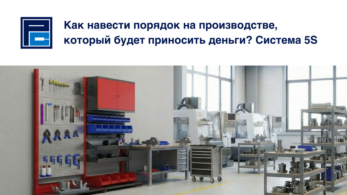 Промышленная мебель | Риал Стил