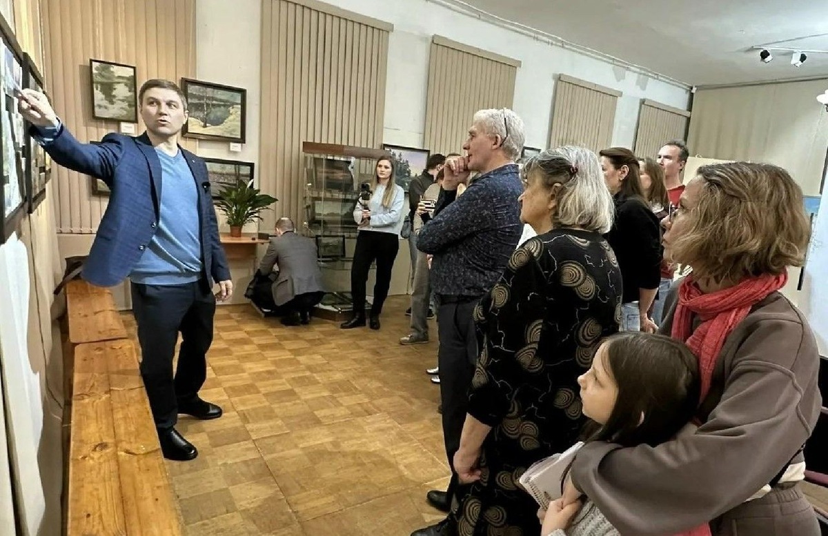    Фото: пресс-служба администрации Павлово-Посадского г.о.