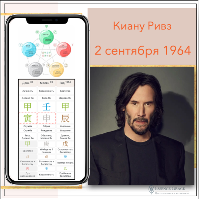 косая печать