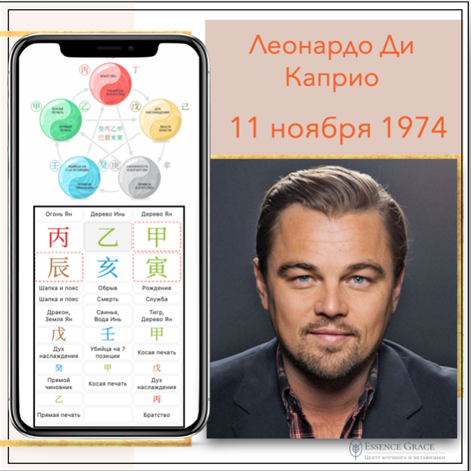 косая печать