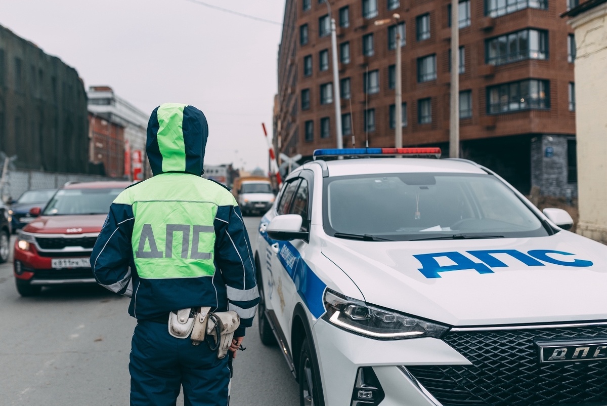 Фото: ГИБДД