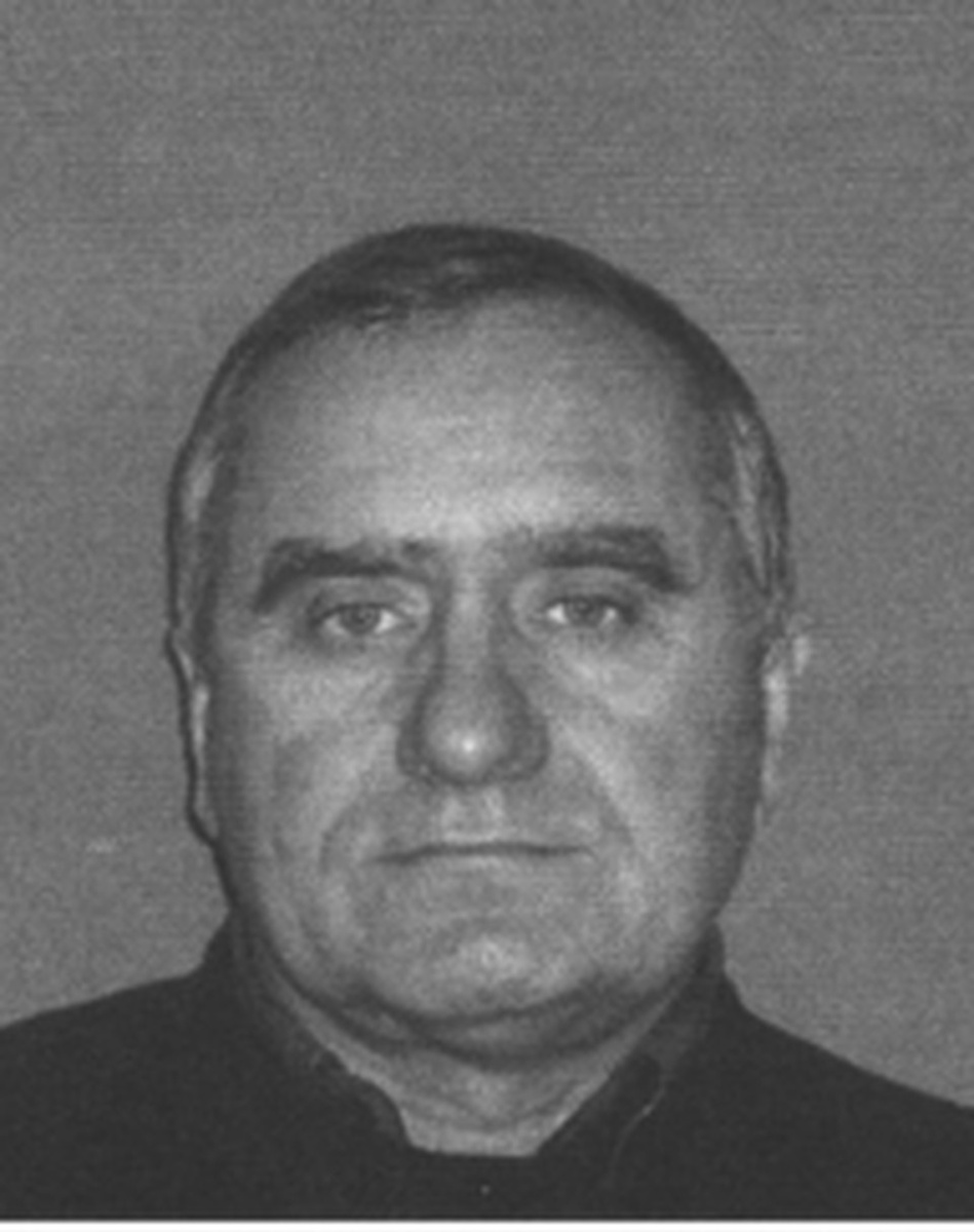    Валерий Андреев. Фото: МВД.рф