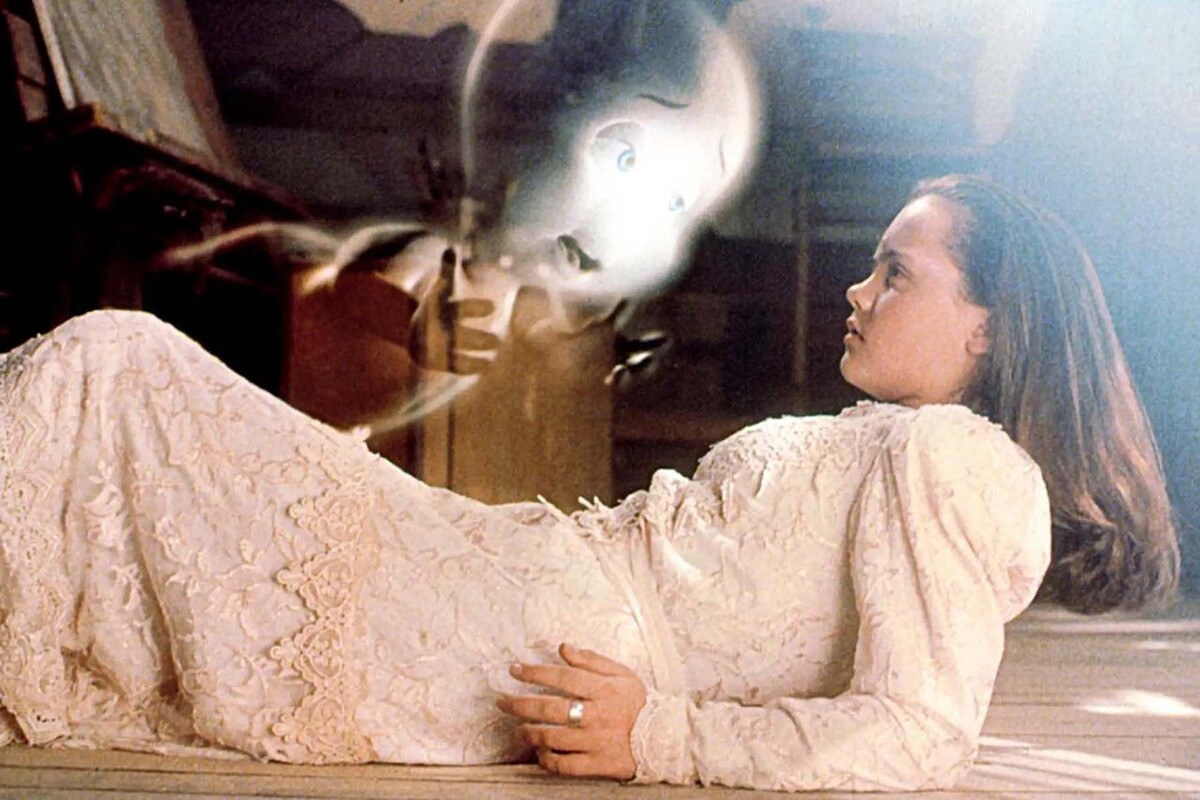  Фото: Casper (1995), Universal Pictures