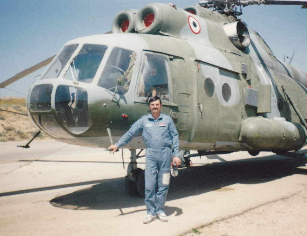    Дамаск, 1992 — 1993 годы admin