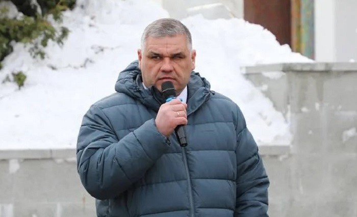    Сергей Кожевников назначен и.о. главы Уфы