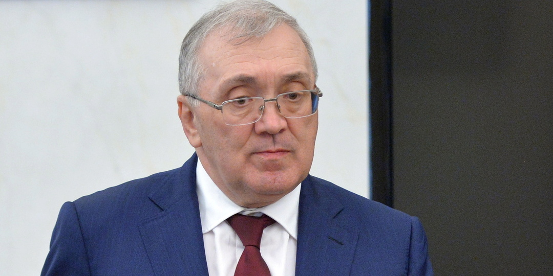 В суд поступил иск об изъятии имущества Цаликова на 7 млрд рублей