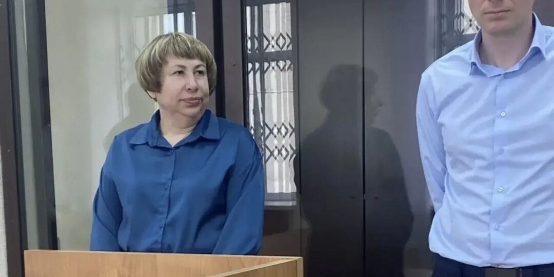 В Каменске-Уральском экс-бухгалтера МУПа приговорили к 8 годам колонии за хищение 19,5 млн рублей