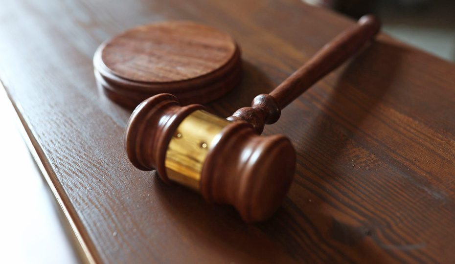 Житель Крыма предстанет перед судом за избиение знакомого в ходе конфликта