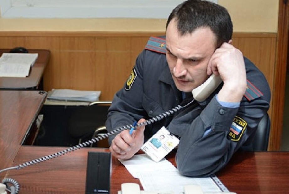 майор