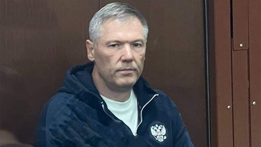 Верховный суд РФ передал в суд Москвы дело главы СК «Автодор» Шайдуллина