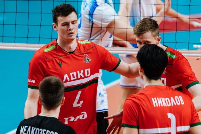 Обложка © lokovolley.com