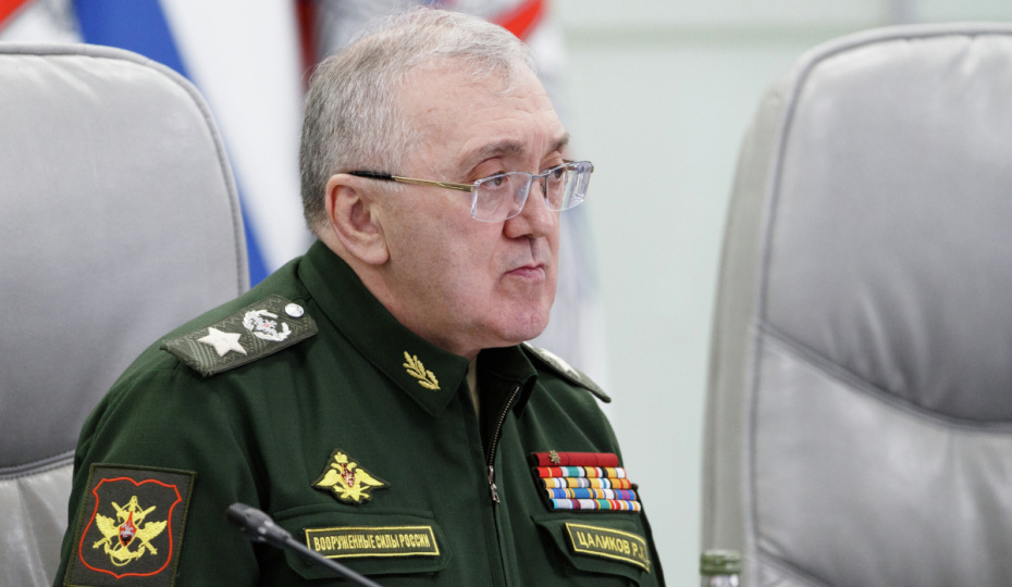 У бывшего замминистра Цаликова изымают имущество на 7 млрд рублей