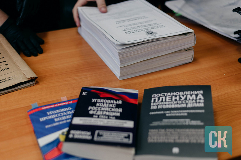 В Кировской области пьяный водитель ударил инспектора ДПС и поедет за это в суд