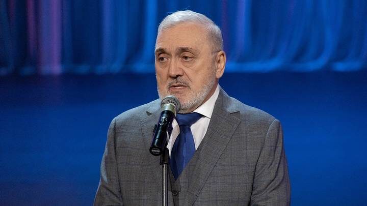 Имущество на семь миллиардов хотят изъять у бывшего первого замглавы Минобороны