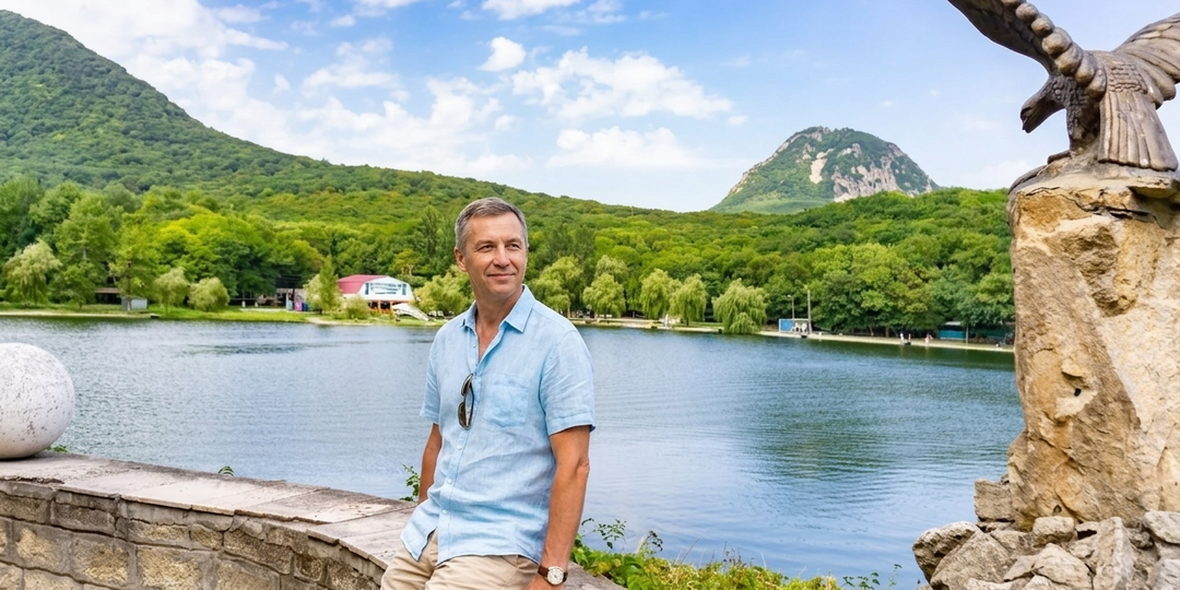 Отдых в санатории «Дубрава»: честный гид по лечению в Железноводске