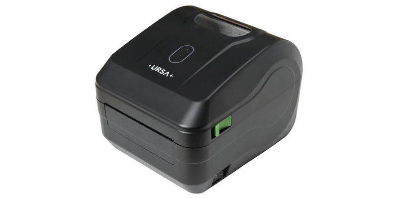 TSC URSA UR520DE