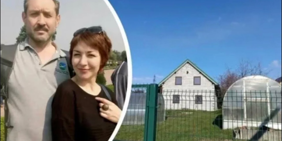 В доме не живут, а дорожку кто-то чистит: Усольцевы могут скрываться в подвале