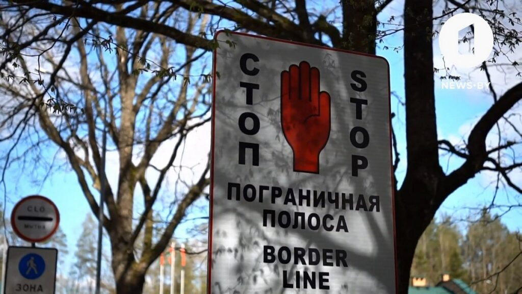 Фото: скриншот видео news.by