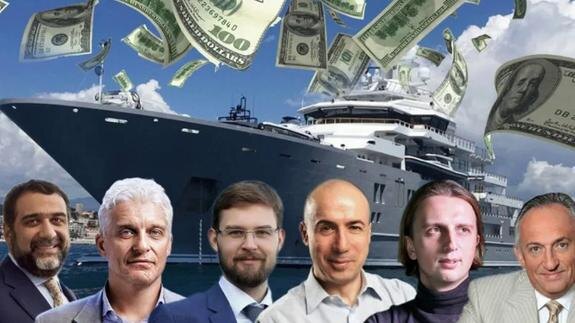    Россияне отреагировали на слова Валентины Матвиенко о богатеющих «наших людях»